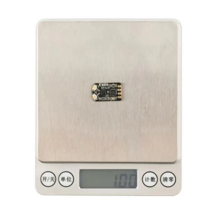 RadioMaster RP3 V2 ELRS 2.4GHz Nano Alıcı