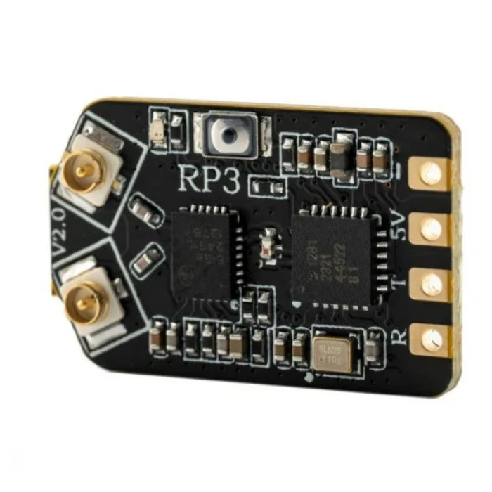 RadioMaster RP3 V2 ELRS 2.4GHz Nano Alıcı