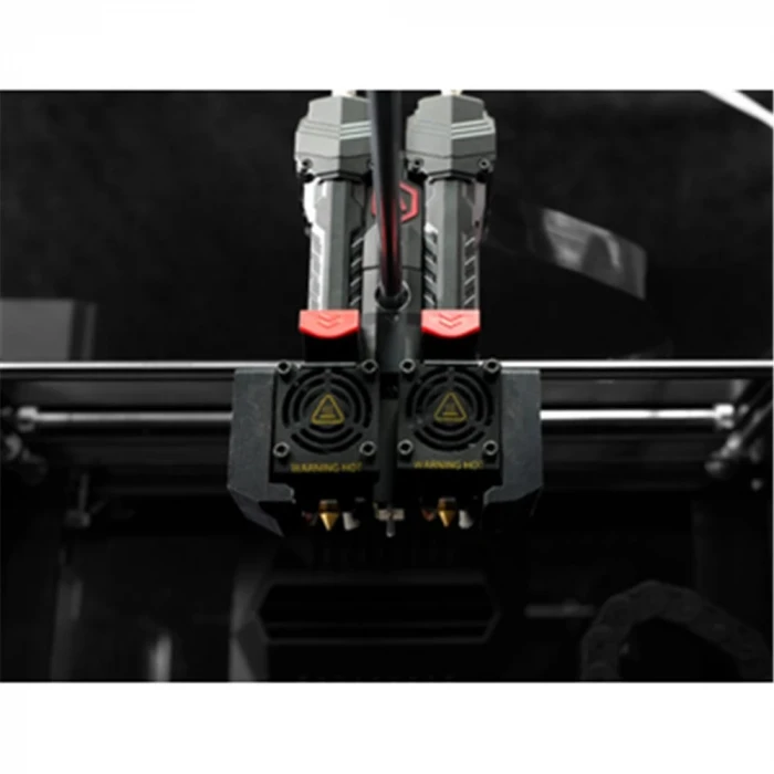 Raise3d Pro 3 Plus - 3D Yazıcı