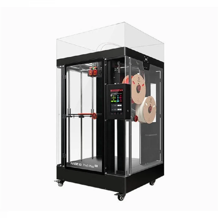 Raise3d Pro 3 Plus Hs 3D Yazıcı
