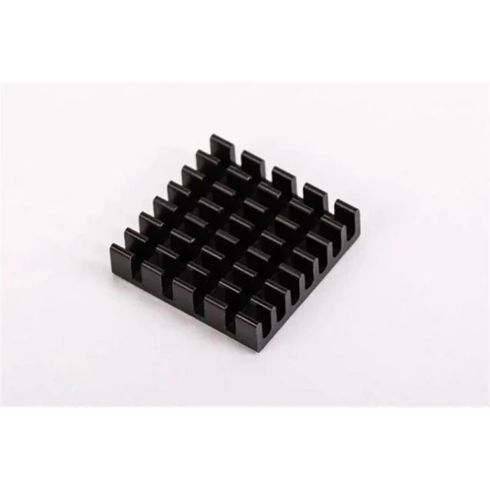 Raspberry Pi 4 Orijinal Fanı