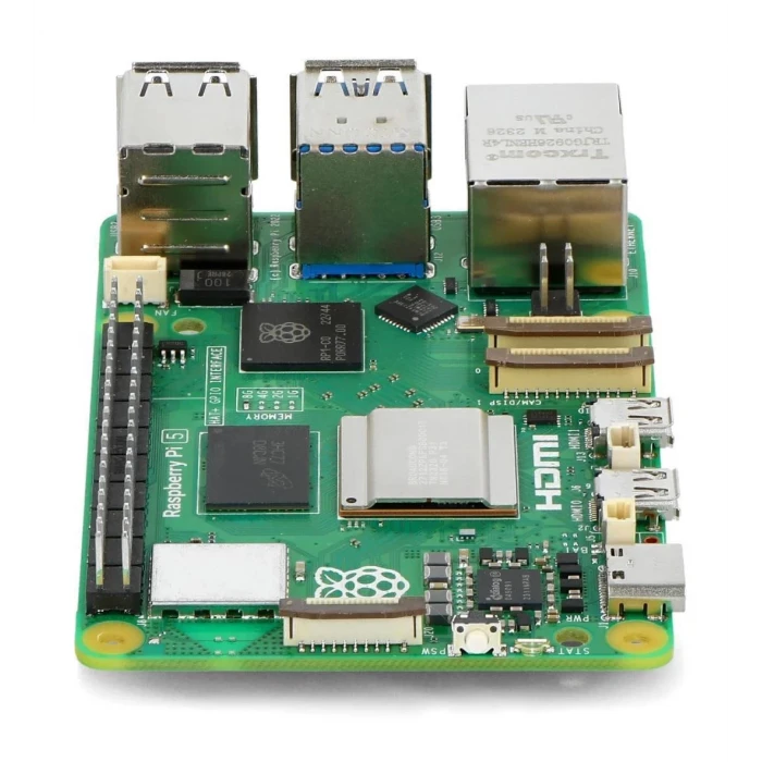 Raspberry Pi 5 - 4GB