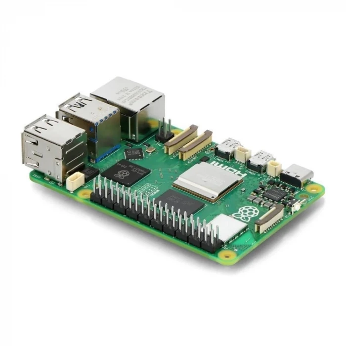 RASPBERRY Pİ 5 - 4GB