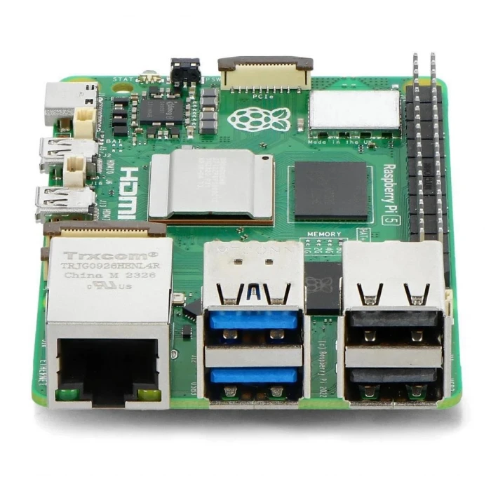 Raspberry Pi 5 - 8GB