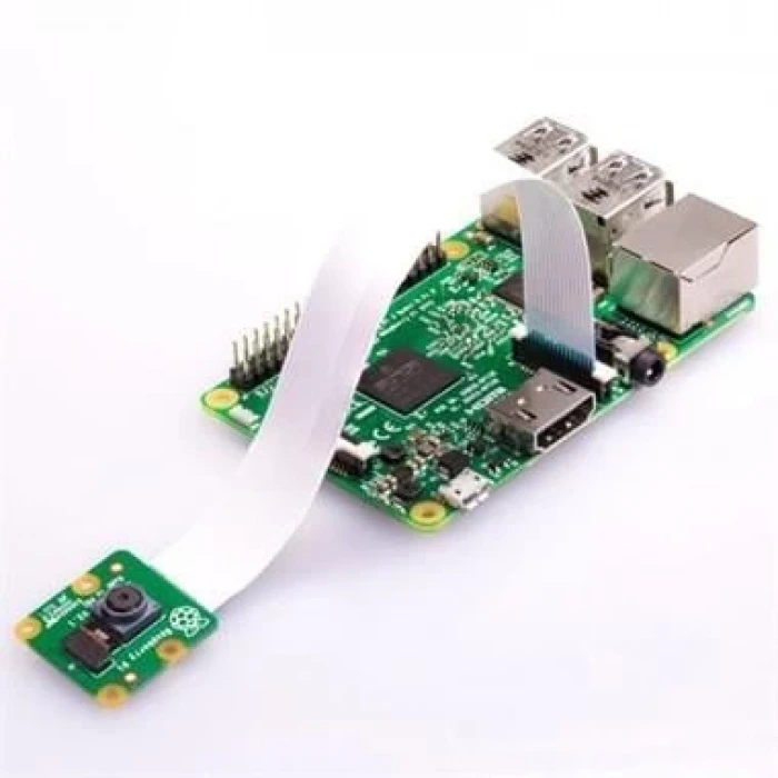 Raspberry Pi Kamera Modülü V2