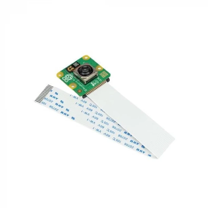 Raspberry Pi Kamera Modülü V3