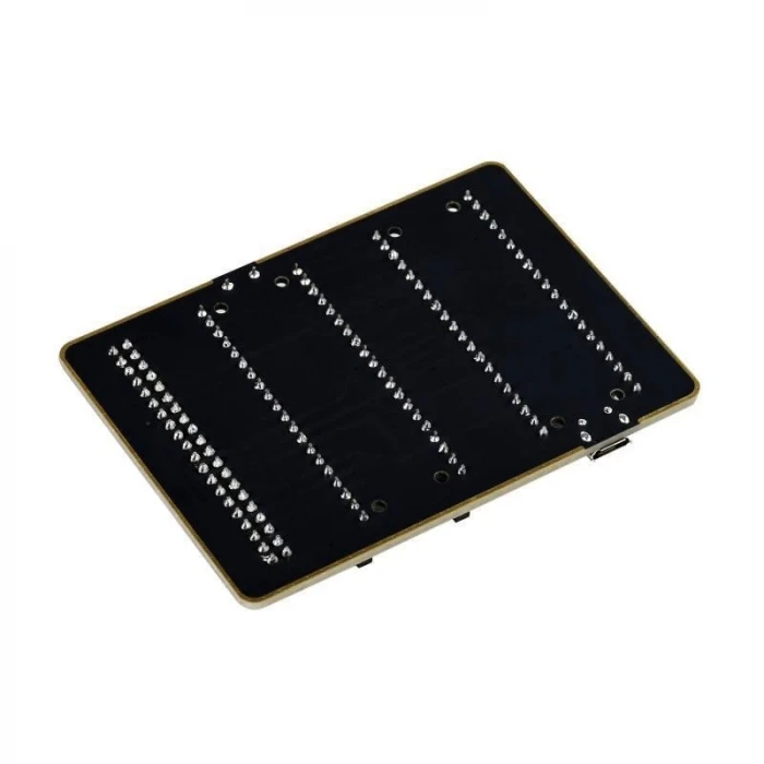 Raspberry Pi Pico GPIO Arttırma Modülü