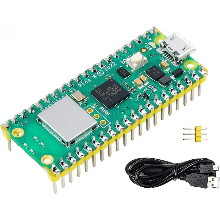Raspberry Pi Pico WH
