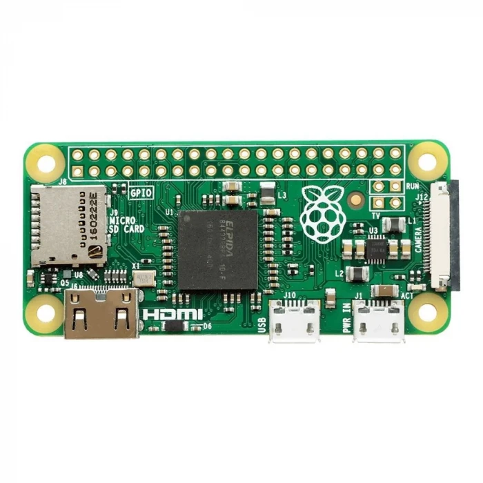 Raspberry Pi Zero