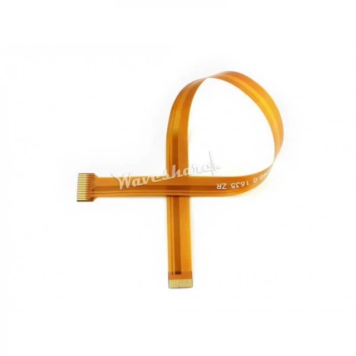 Raspberry Pi Zero Kamera v1.3 Kablosu