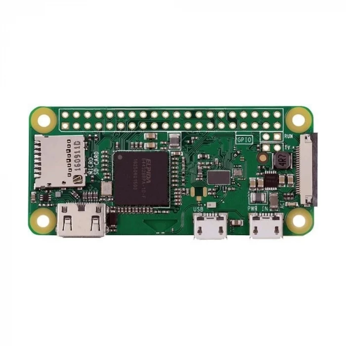 Raspberry Pi Zero W