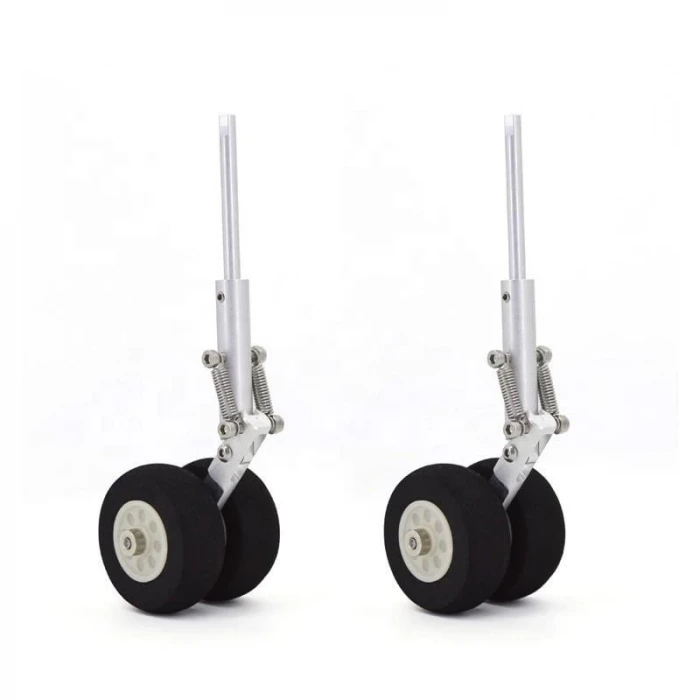 RC Uçaklar İçin 3mm iniş takımı