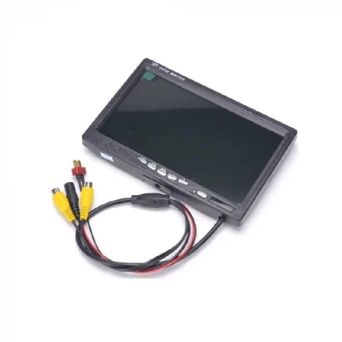 Readytosky 7 İnç Fpv Drone Monitör