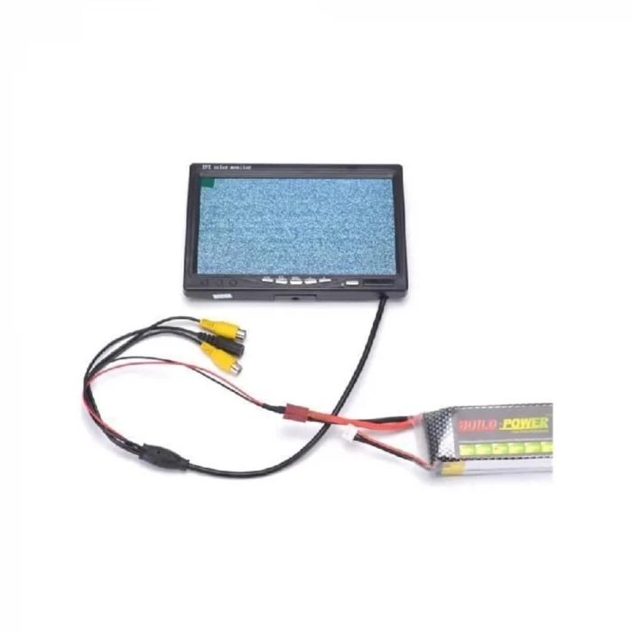 Readytosky 7 İnç Fpv Drone Monitör