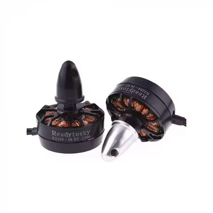 Readytosky Mt2204 2300Kv Fırçasız Motor - Ccw