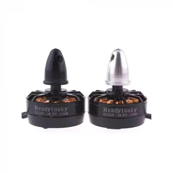 Readytosky Mt2204 2300Kv Fırçasız Motor - Ccw