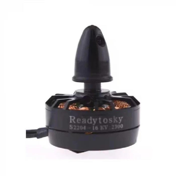 Readytosky Mt2204 2300Kv Fırçasız Motor - Ccw