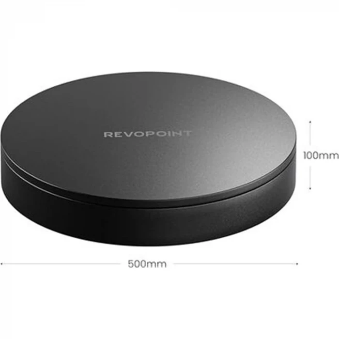 Revopoint Büyük Döner Tabla (Turntable)