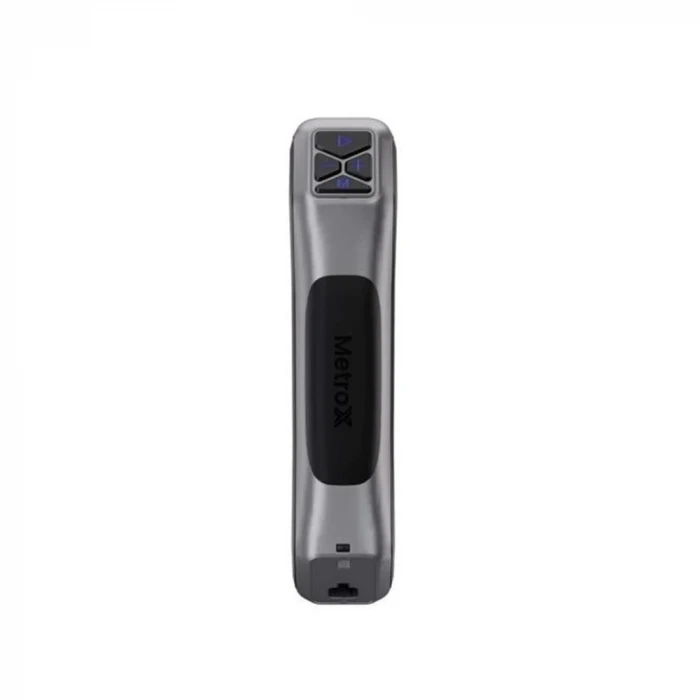 Revopoint Metrox 3d Tarayıcı Advanced Paket