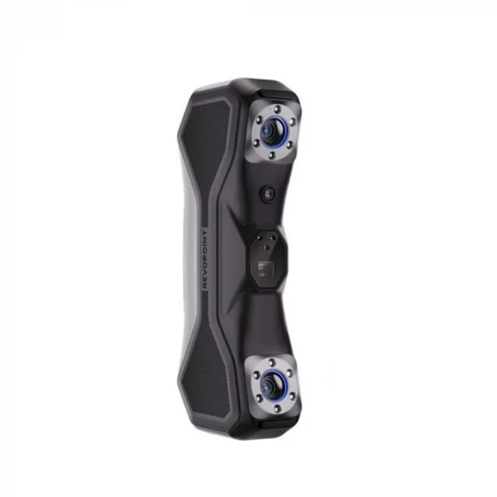 Revopoint Metrox 3d Tarayıcı Advanced Paket