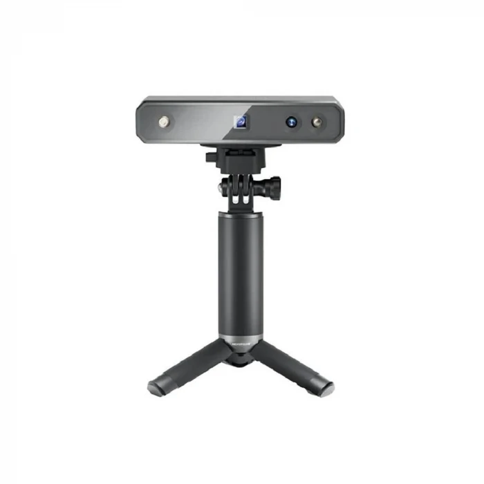 Revopoint Mini Dual-Axis Turntable Combo 3D Tarayıcı