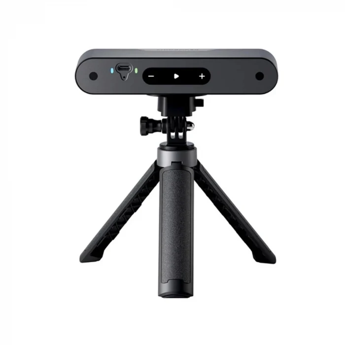 Revopoint Pop 3 Plus Advanced Edition 3d Scanner