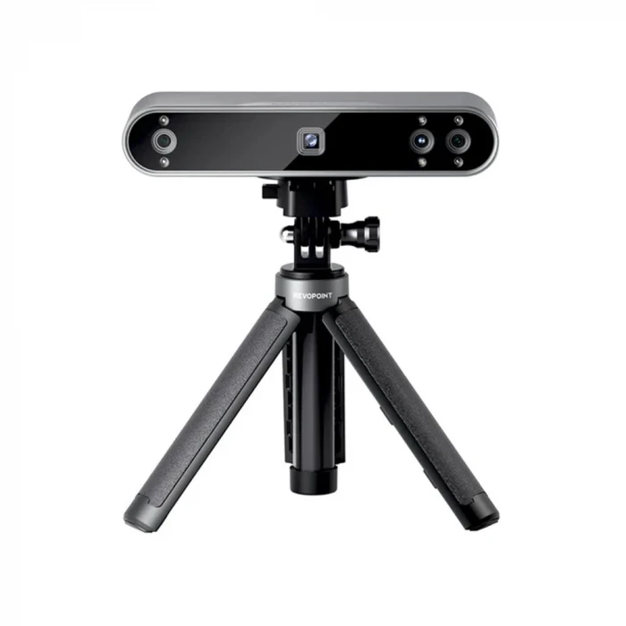 Revopoint Pop 3 Plus Advanced Edition 3d Scanner