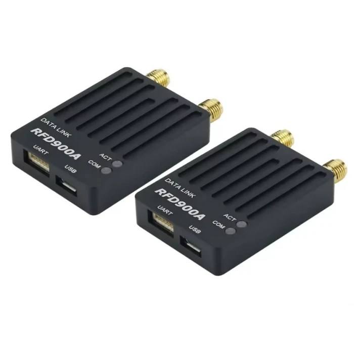 RFD900A 915Mhz 40km Menzilli Telemetri Seti