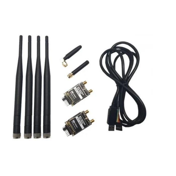 RFDesign RFD900x Telemetri Seti