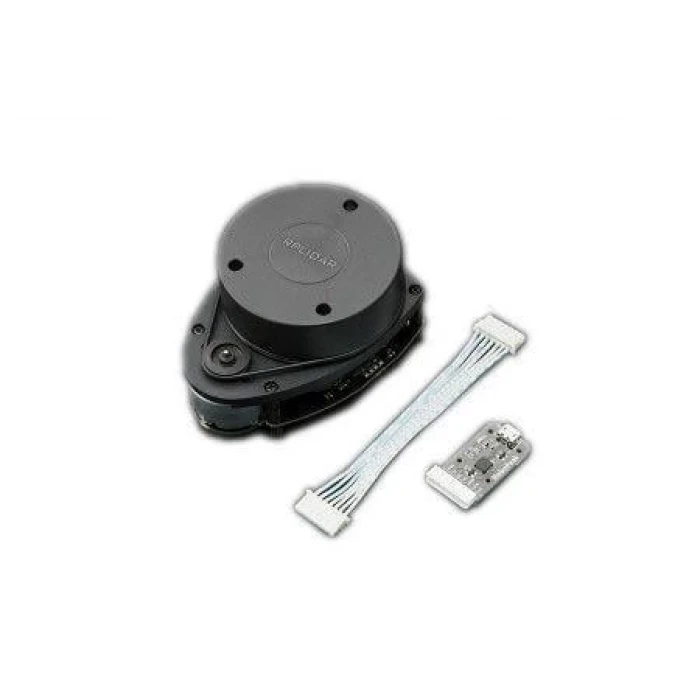 RPLIDAR A1M8-R6 360 Derece Lazer Tarayıcı Lidar