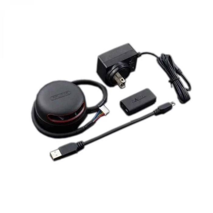 RPLIDAR A2M12 360 Derece 12mt Lazer Tarayıcı Lidar