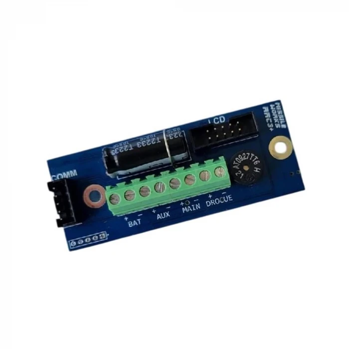 Rrc3+ Uçuş Bilgisayarı