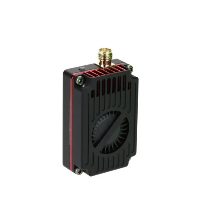 RUSHFPV 3.3G 4W VTX FPV Drone Görüntü Verici Modül