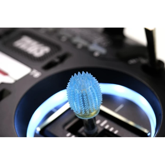 RUSHFPV B Tipi 4mm FPV Kumanda Başparmak kaymaz Stick