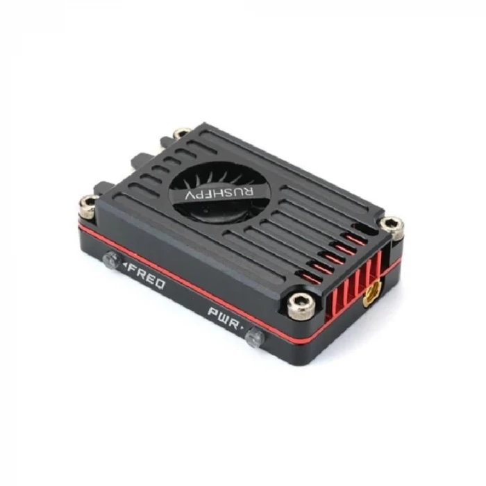 RUSHFPV MAX SOLO VTX 2.5W GÖRÜNTÜ AKTARIM MODÜLÜ