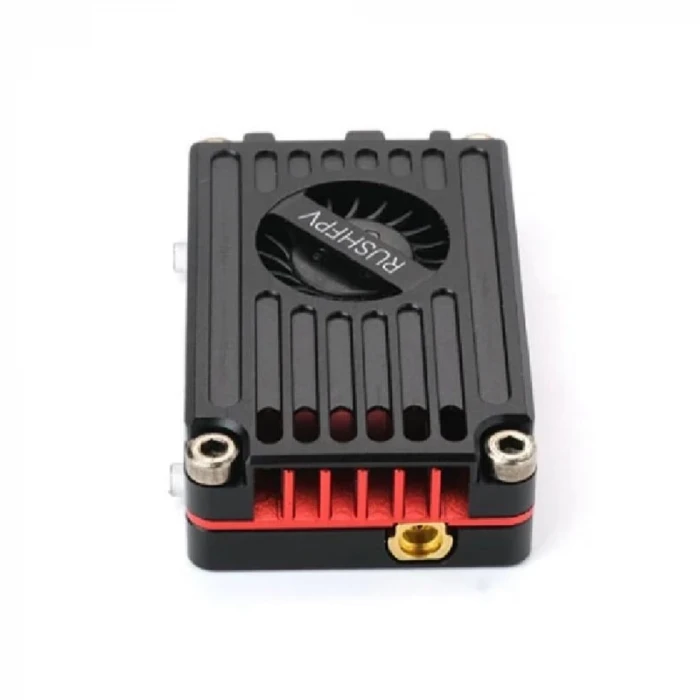 RUSHFPV MAX SOLO VTX 2.5W GÖRÜNTÜ AKTARIM MODÜLÜ