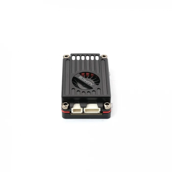 RushFPV MAX SOLO VTX 2.5W Görüntü Aktarım Modülü