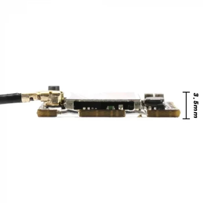 Rushfpv Tank Race II Vtx