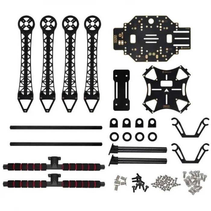 S500 Drone Gövde Kiti