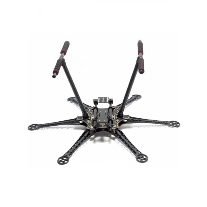 S550 Karbon Fiber Drone Gövdesi 