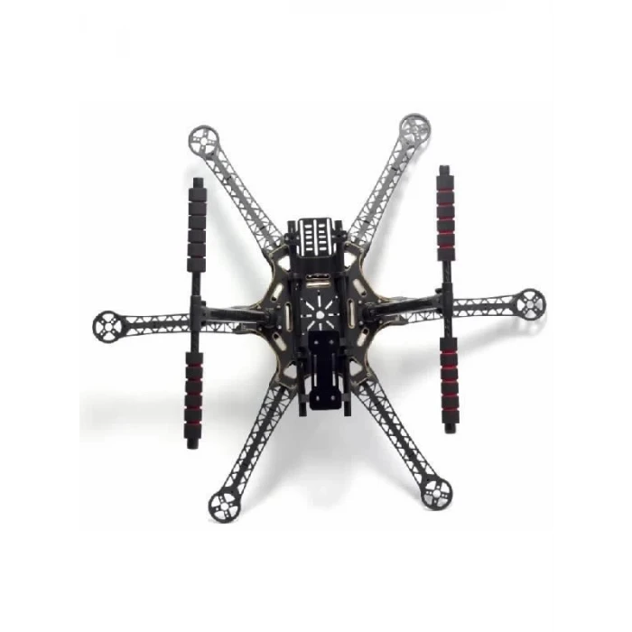 S550 Karbon Fiber Drone Gövdesi 