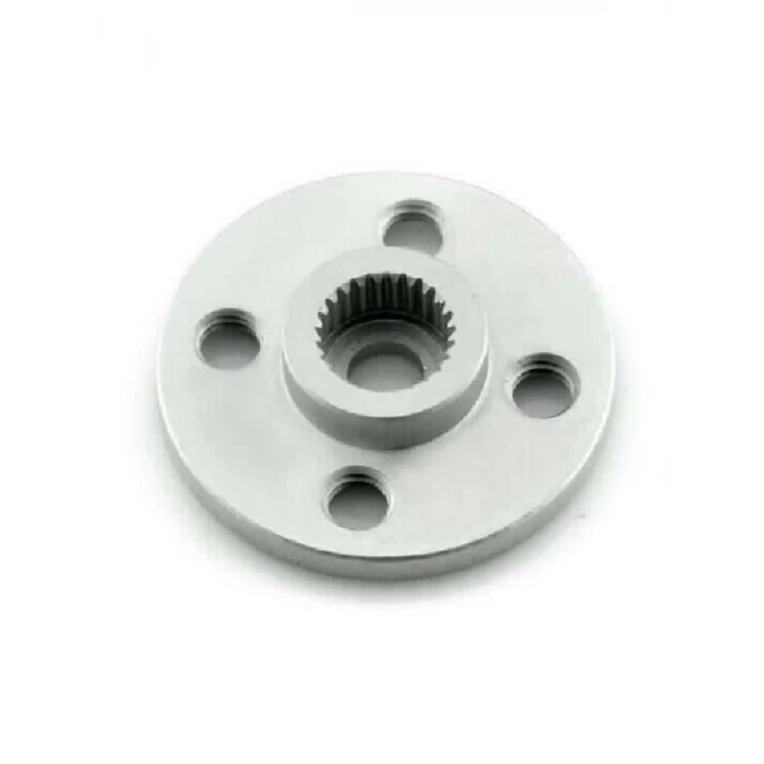 Servo Bağlantı Aparatı - Alüminyum Hub 5li