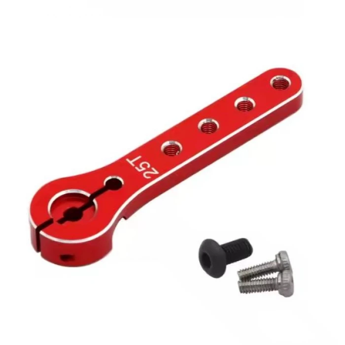 Servo Motor Kolu - 25T Servo Arm