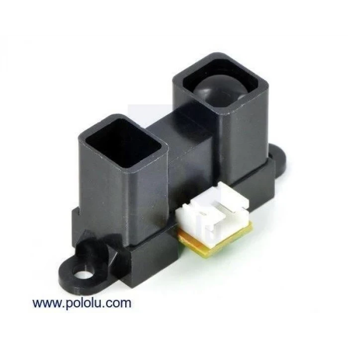 Sharp GP2Y0A02YK0F Analog Mesafe Sensörü 20-150cm