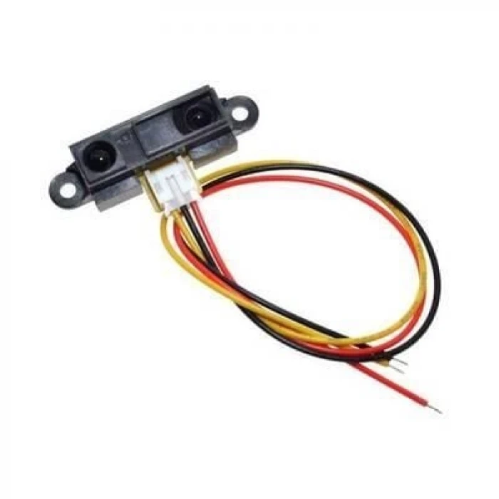Sharp GP2Y0A21YK0F Analog Mesafe Sensörü 10-80cm