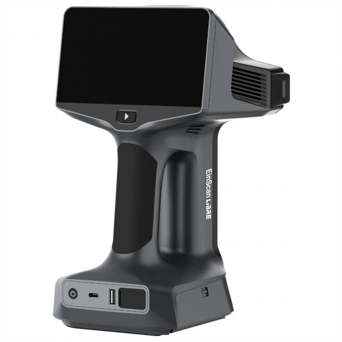 Shining 3D EinScan Libre 3D Tarayıcı