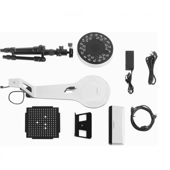 Shining 3D Einscan Sp - 3D Tarayıcı V2 (Yeni Versiyon)