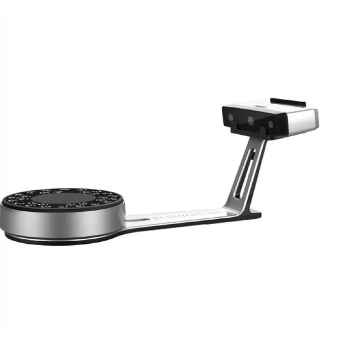 Shining 3D Einscan Sp - 3D Tarayıcı V2 (Yeni Versiyon)