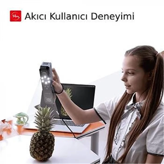 Shining 3D Einstar 3D Tarayıcı