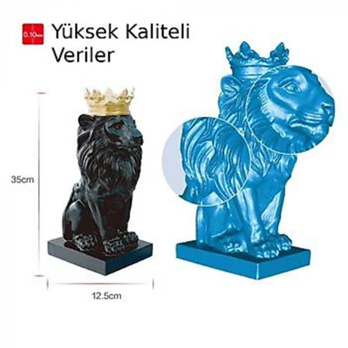 Shining 3D Einstar 3D Tarayıcı